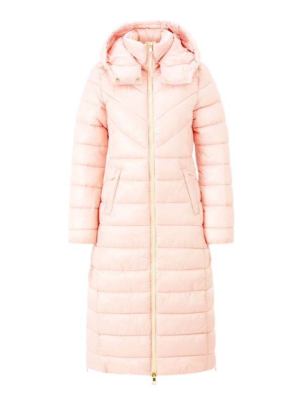 Rich & Royal Rich & Royal Zimski kaput  narančasta