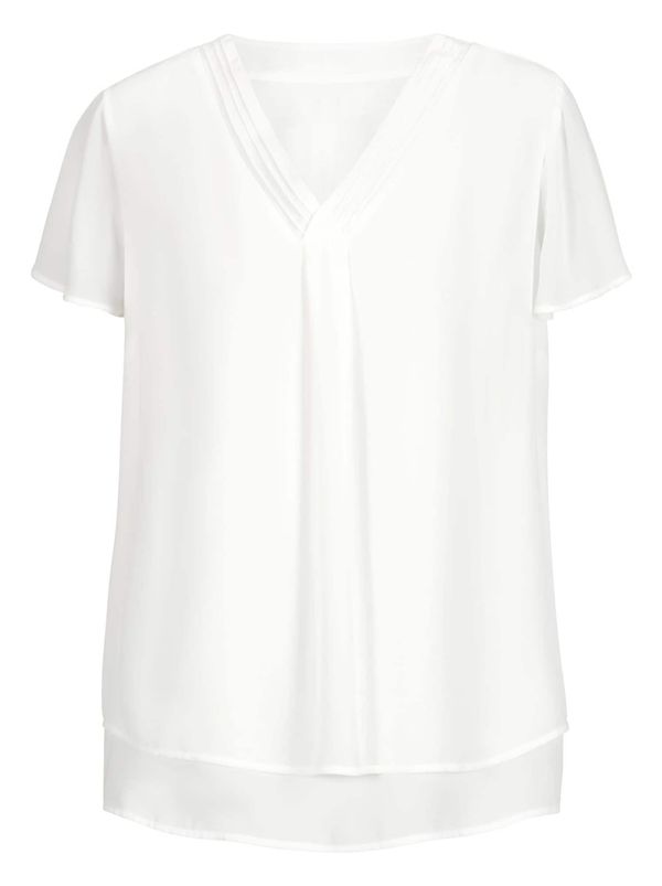 Rick Cardona by heine Rick Cardona by heine Bluza  bijela