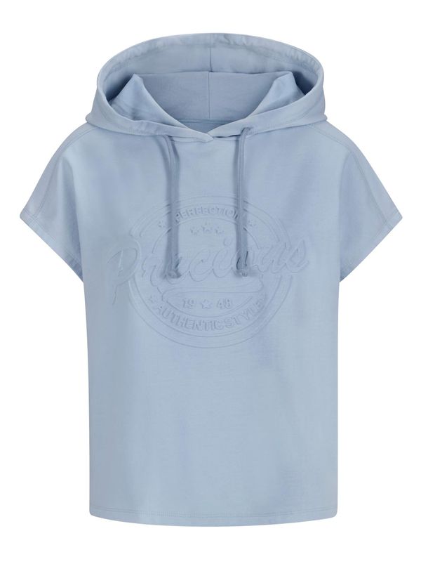 Rick Cardona by heine Rick Cardona by heine Majica  svijetloplava