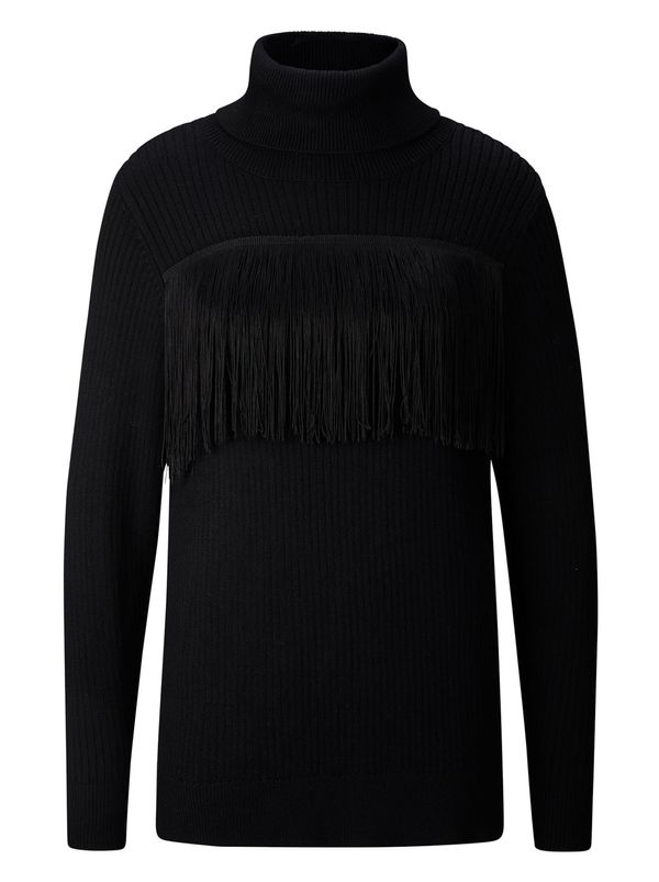 Rick Cardona by heine Rick Cardona by heine Pulover  crna