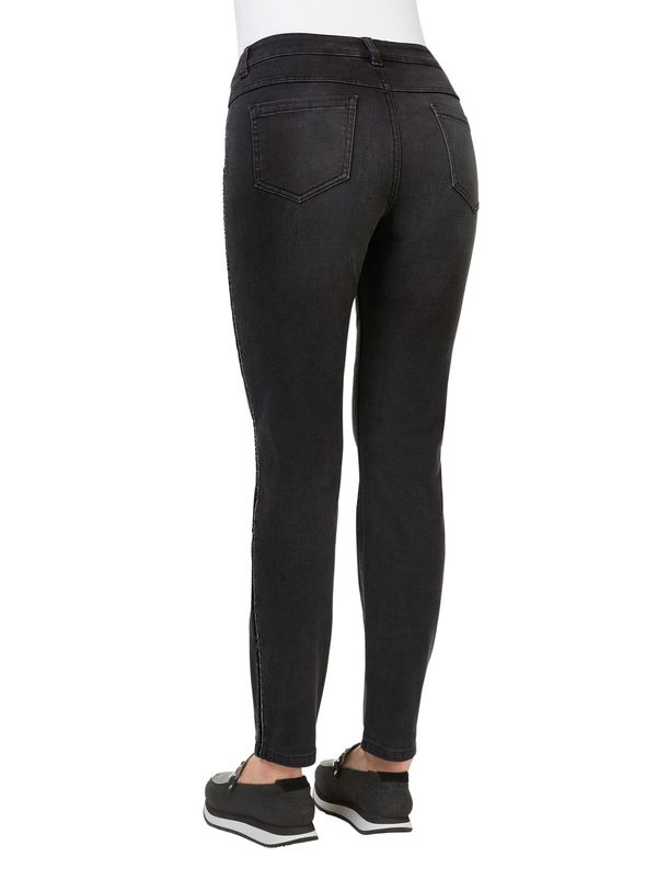 Rick Cardona by heine Rick Cardona by heine Traperice  crni traper