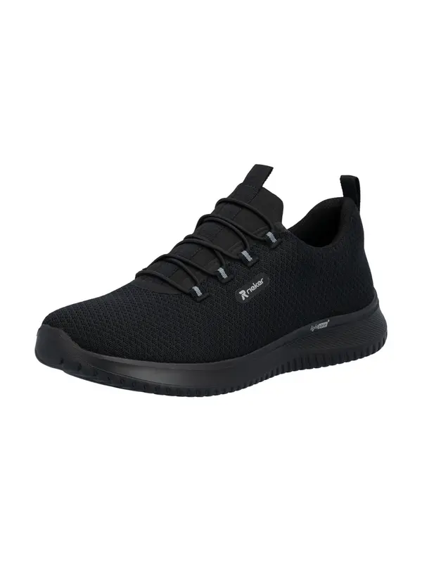 Rieker Rieker Niske tenisice 'B9655'  crna