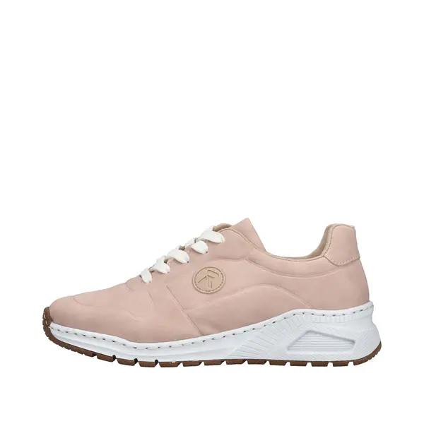 Rieker Rieker Niske tenisice  rosé