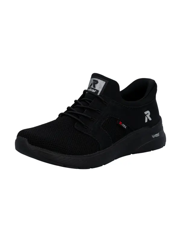 Rieker Rieker Slip On tenisice  crna