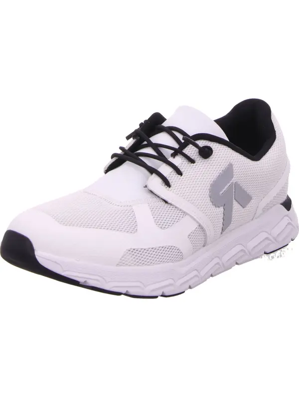 Rieker Sport Rieker Sport Niske tenisice 'M9000'  siva / bijela