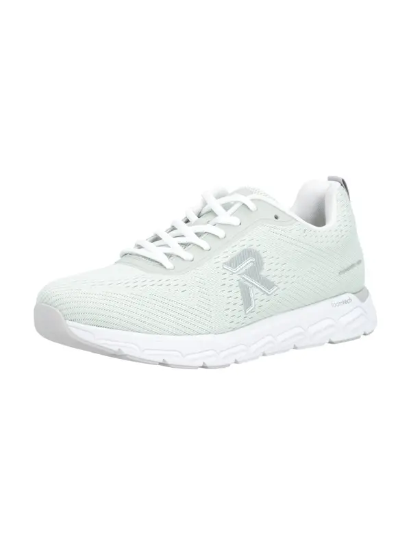 Rieker Sport Rieker Sport Niske tenisice  menta / pastelno zelena