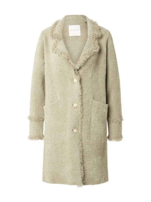 RINO & PELLE RINO & PELLE Prijelazni kaput 'Catena'  pastelno zelena