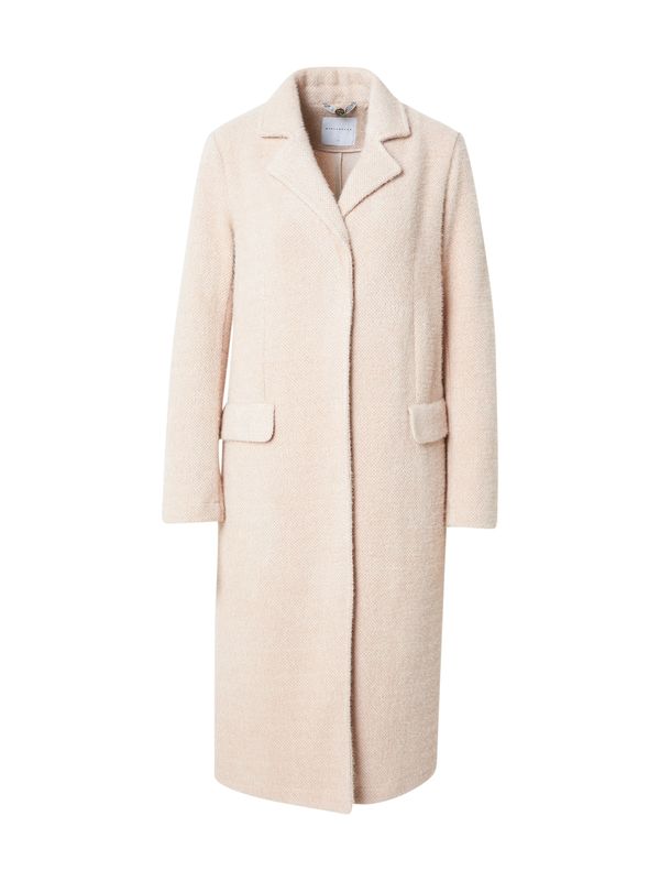 RINO & PELLE RINO & PELLE Prijelazni kaput 'Jinte'  puder roza