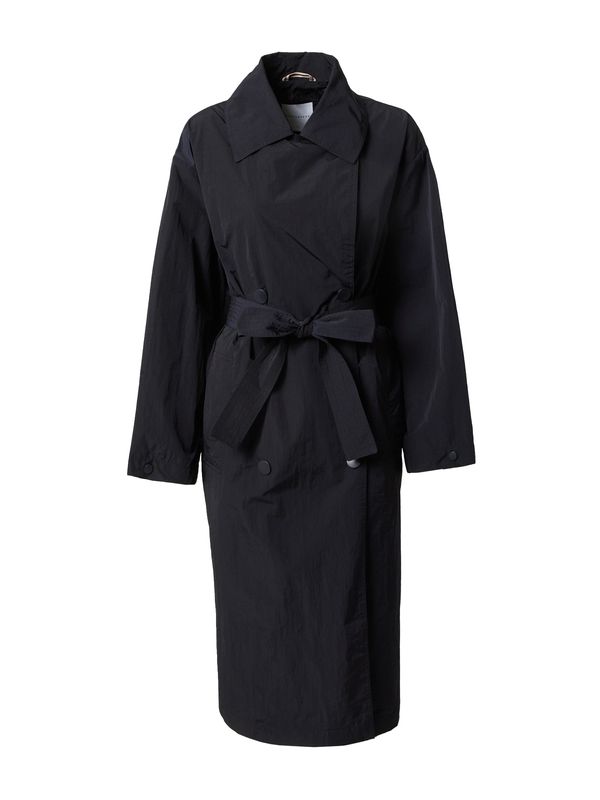 RINO & PELLE RINO & PELLE Prijelazni kaput  mornarsko plava