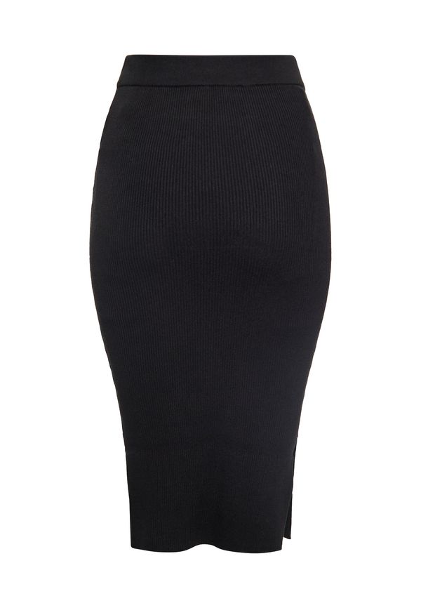 RISA RISA Suknja  crna