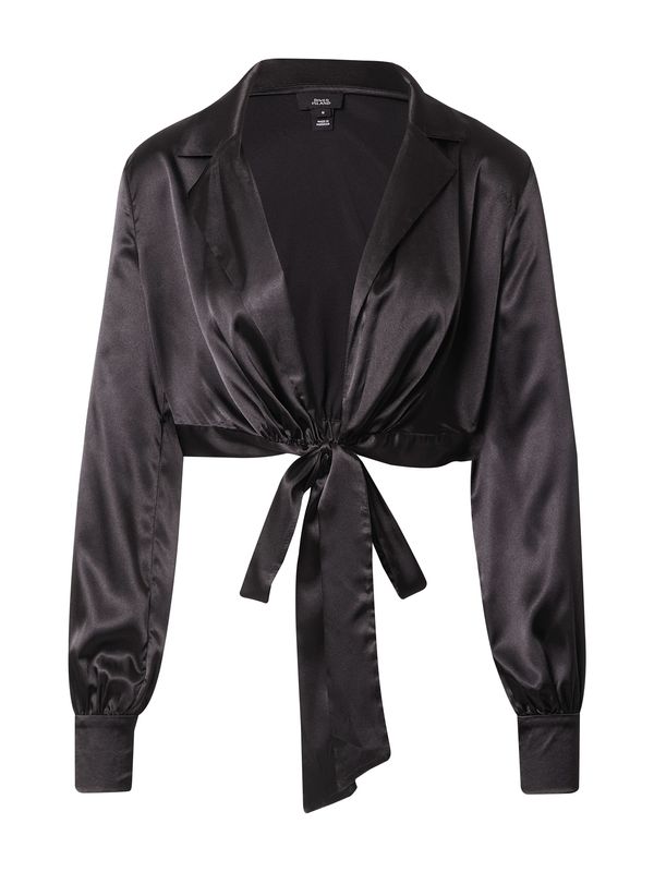 River Island River Island Bluza  crna