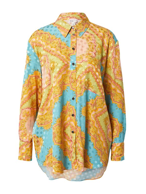 River Island River Island Bluza  miks boja