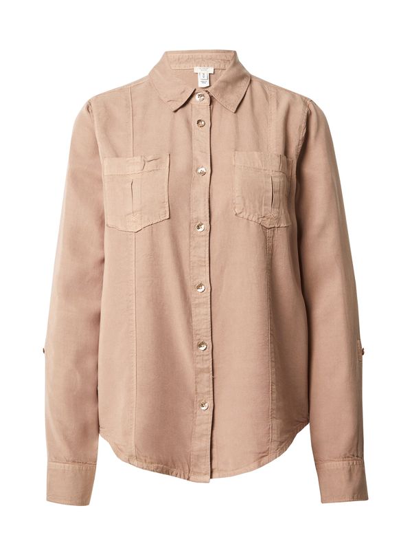 River Island River Island Bluza  prljavo roza