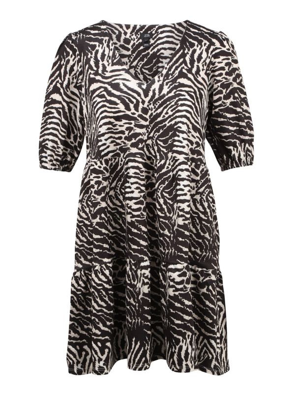 River Island River Island Haljina  bež