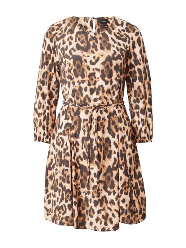 River Island River Island Haljina  bež / smeđa / crna