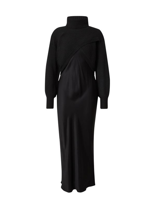 River Island River Island Haljina  crna