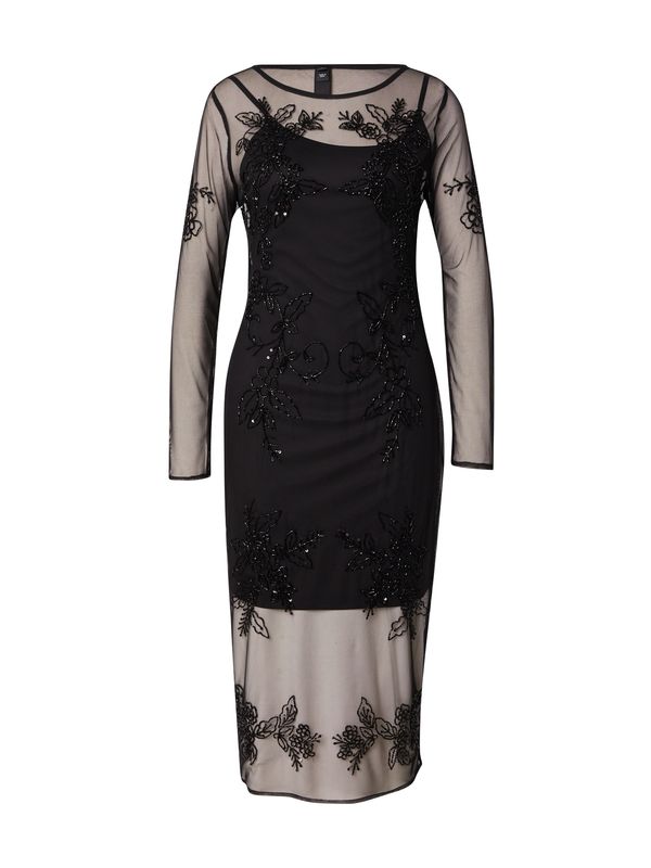 River Island River Island Haljina  crna