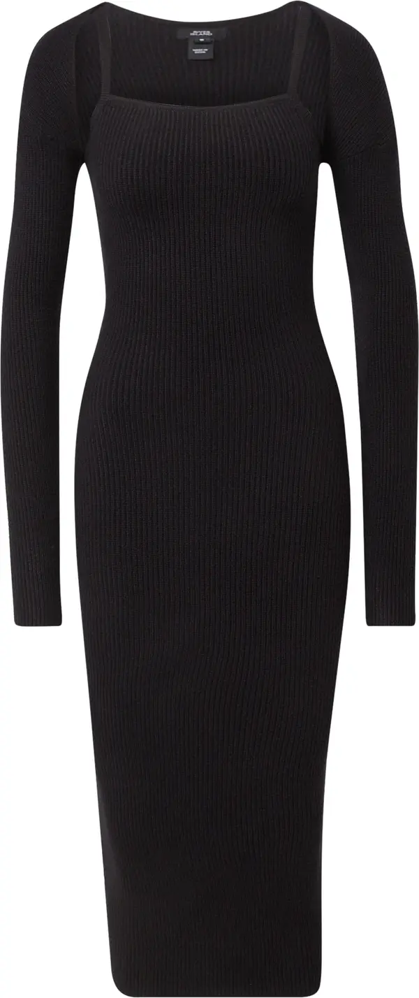 River Island River Island Haljina  crna