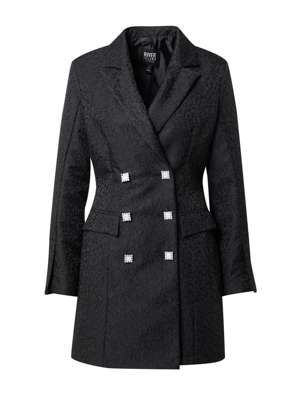 River Island River Island Haljina  crna