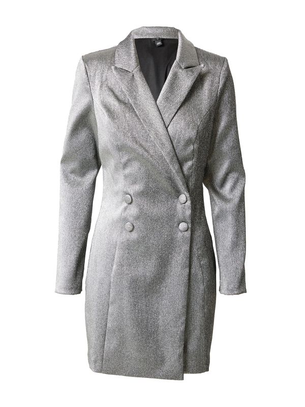 River Island River Island Haljina 'JAZZ'  siva