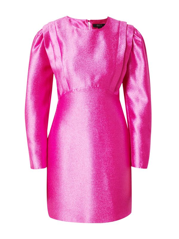 River Island River Island Haljina  neonsko roza