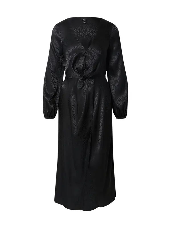 River Island River Island Haljina 'TIA'  crna