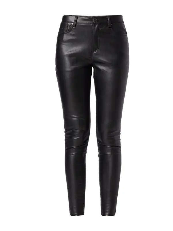 River Island River Island Hlače  crna