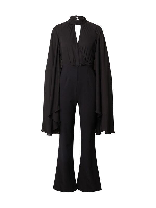 River Island River Island Kombinezon  crna