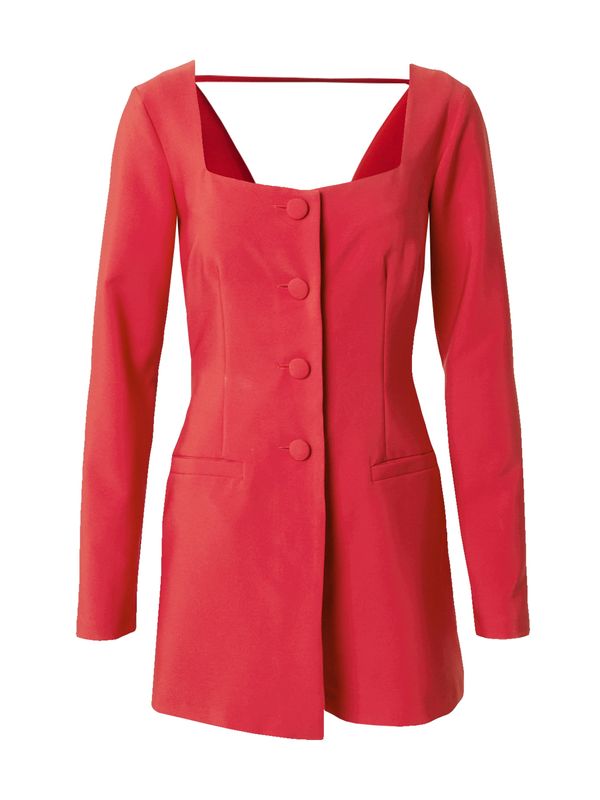 River Island River Island Kombinezon  crvena