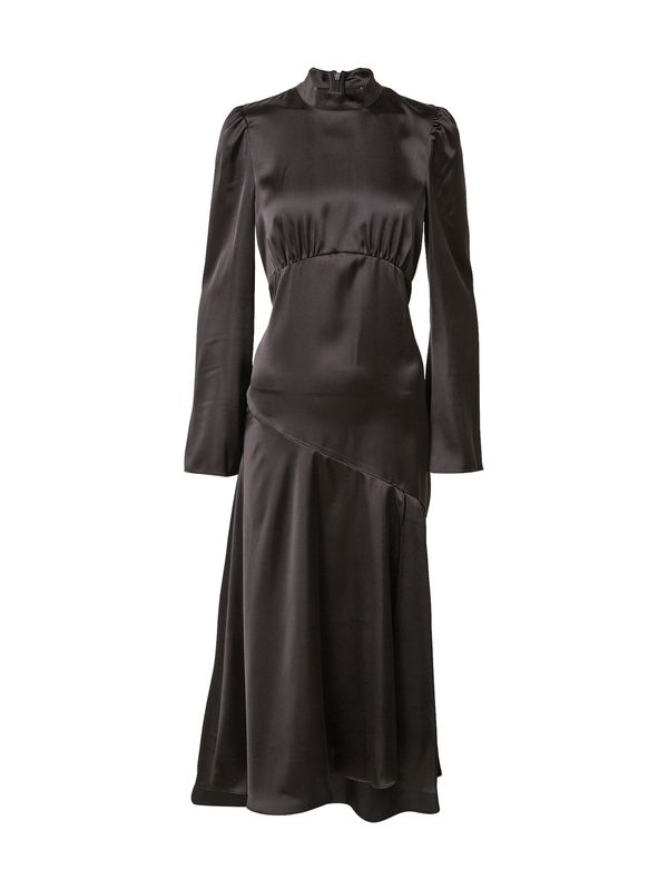 River Island River Island Košulja haljina  crna