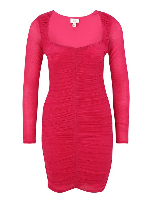 River Island Petite River Island Petite Haljina  ružičasta