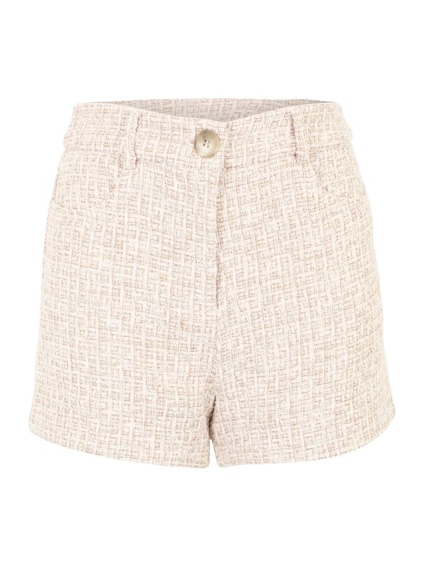 River Island Petite River Island Petite Hlače  bež / boja pijeska