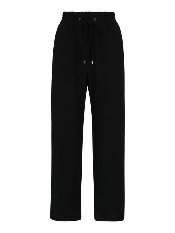 River Island Petite River Island Petite Hlače  crna