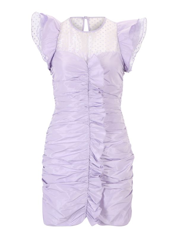 River Island Petite River Island Petite Koktel haljina  pastelno ljubičasta