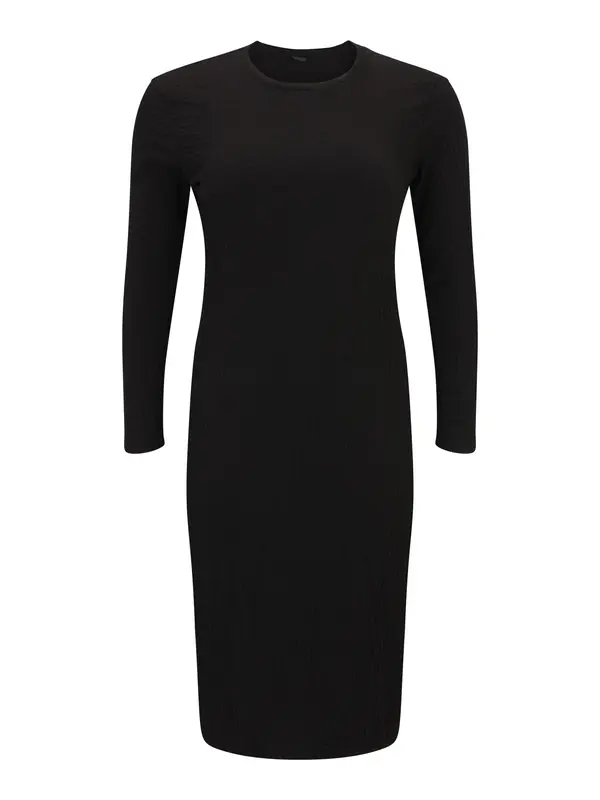 River Island Plus River Island Plus Haljina  crna