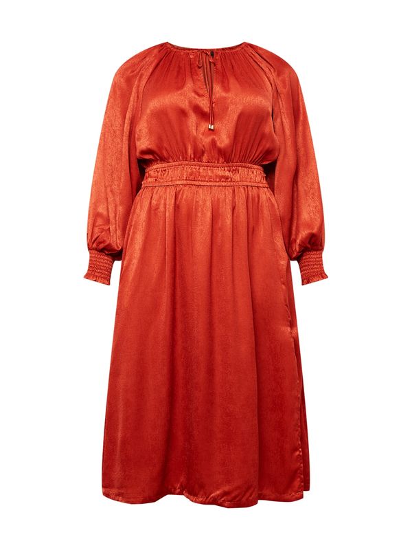 River Island Plus River Island Plus Haljina  crvena