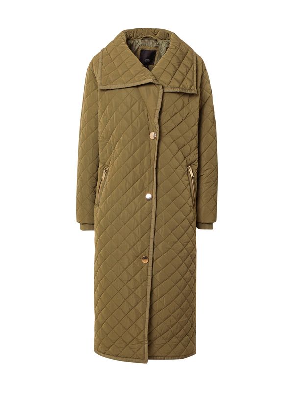 River Island River Island Prijelazni kaput  kaki