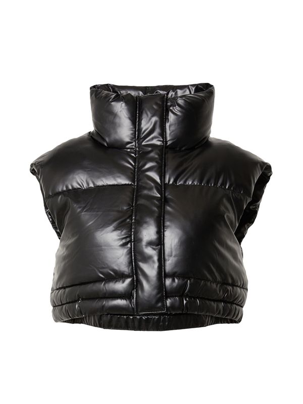 River Island River Island Prsluk  crna