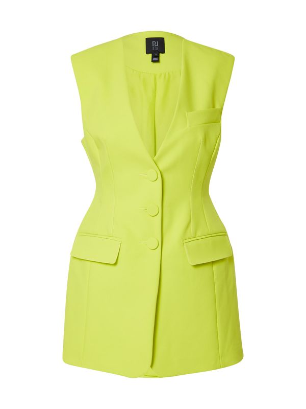 River Island River Island Prsluk od odijela  zelena