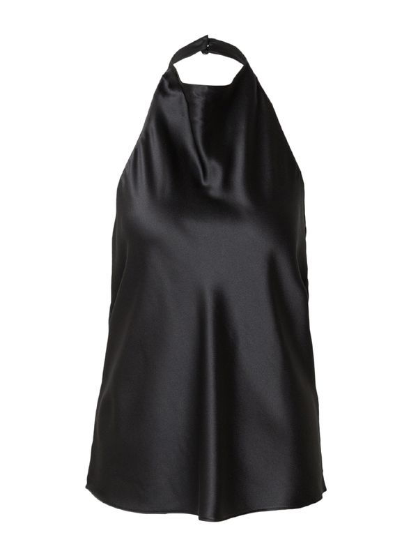 River Island River Island Top  crna