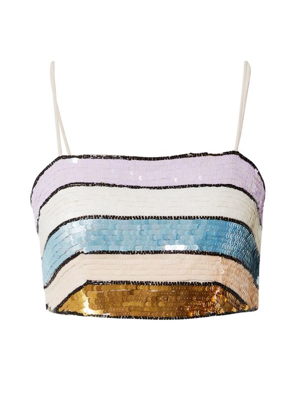 River Island River Island Top  miks boja