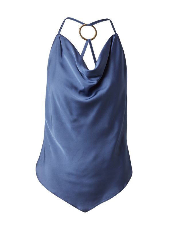 River Island River Island Top  plava