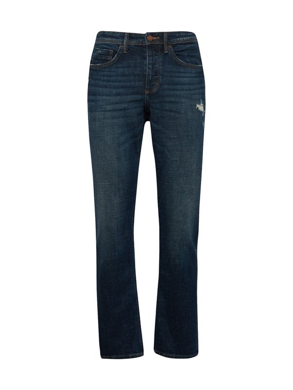 River Island River Island Traperice 'RUSH'  tamno plava