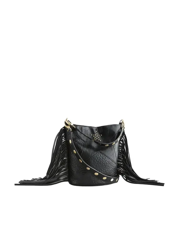 Rockett St George Rockett St George Vrećasta torba  crna