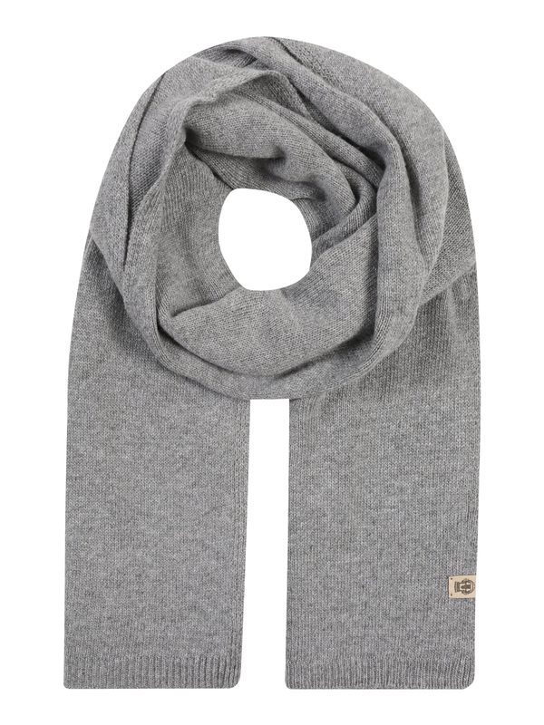 Roeckl Roeckl Šal 'Essential'  siva melange