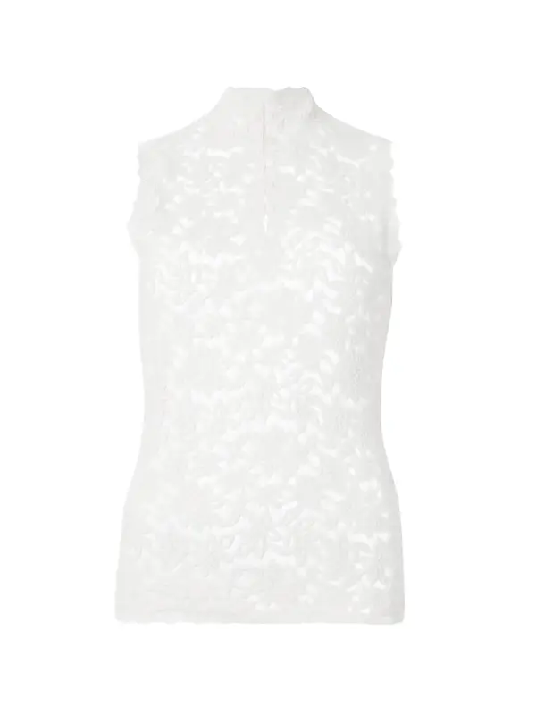 rosemunde rosemunde Bluza  boja slonovače