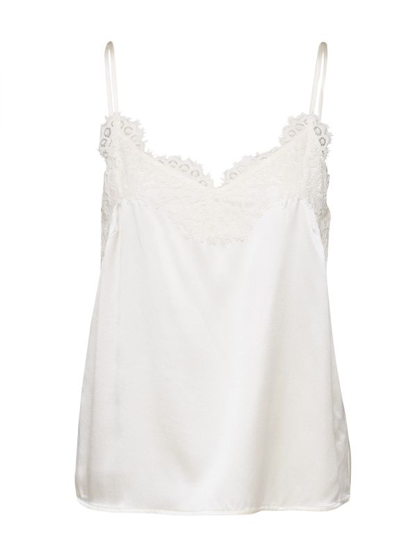 rosemunde rosemunde Bluza  boja slonovače