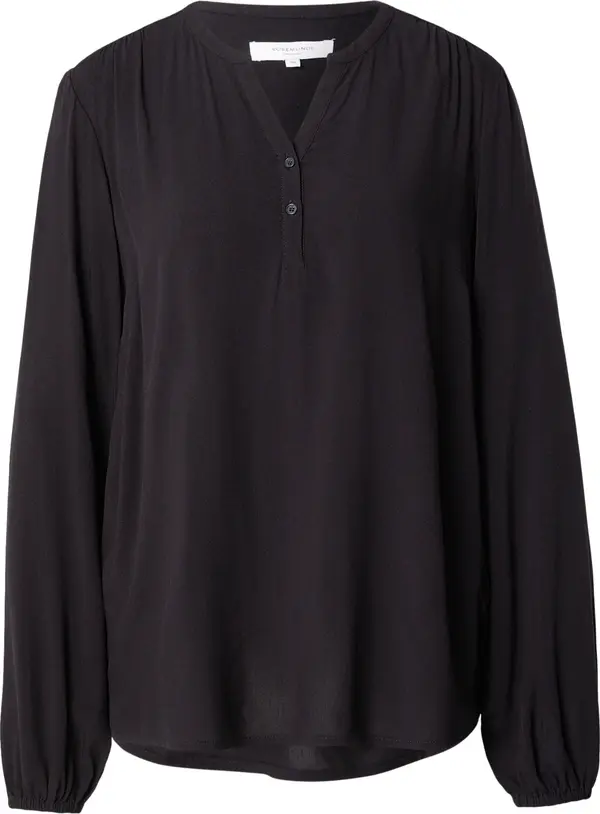 rosemunde rosemunde Bluza 'Elif'  crna
