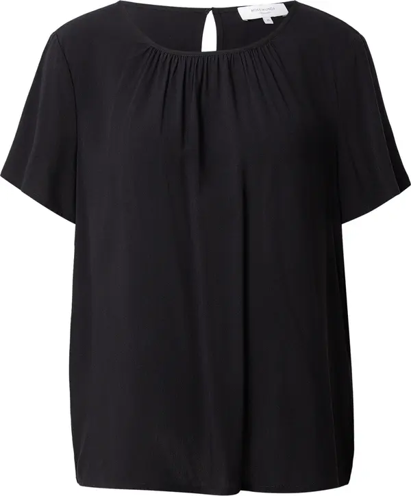 rosemunde rosemunde Bluza 'Elif'  crna