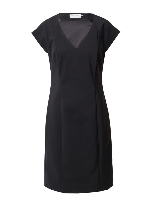 rosemunde rosemunde Haljina  crna